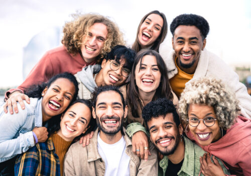 Social Construction of Race