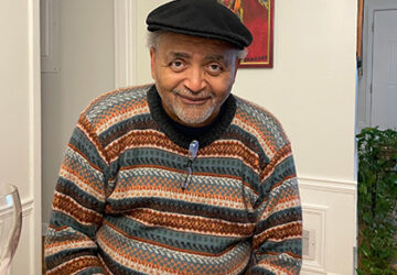 J. Q. Adams